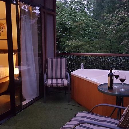 Private Hideaway Wanaka Exterior photo