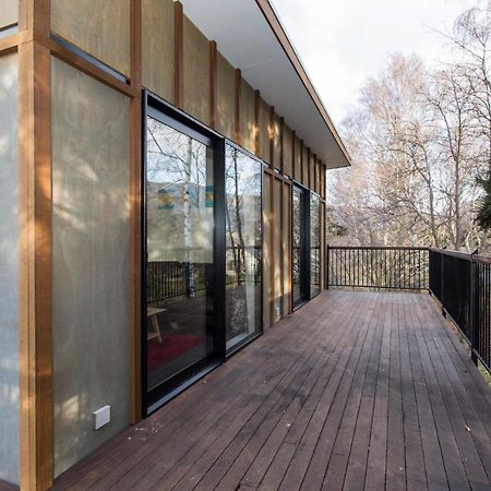 Private Hideaway Wanaka Exterior photo