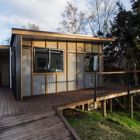 Private Hideaway Wanaka Exterior photo