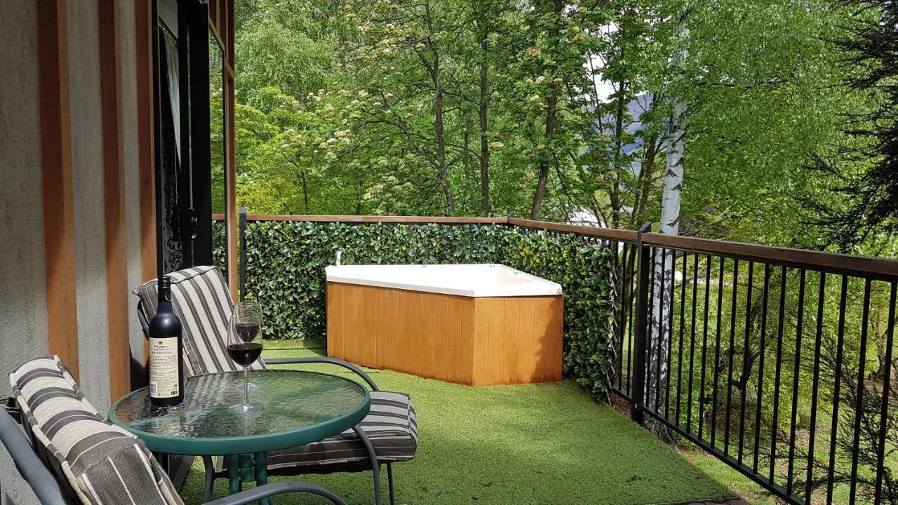 Private Hideaway Wanaka Exterior photo