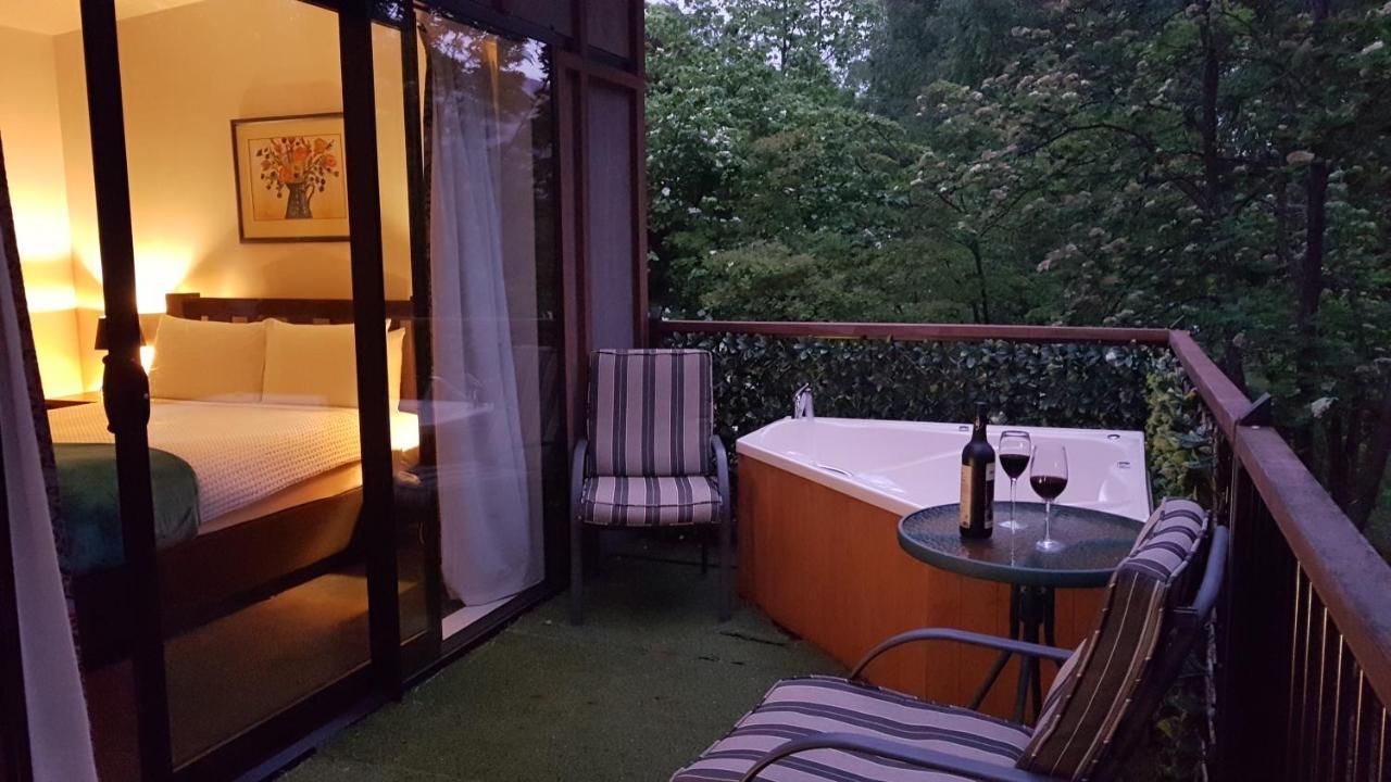 Private Hideaway Wanaka Exterior photo