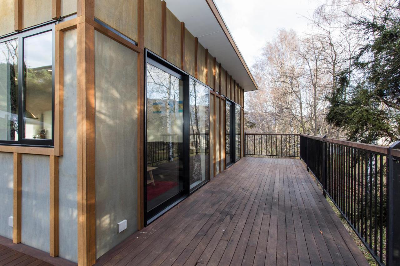 Private Hideaway Wanaka Exterior photo