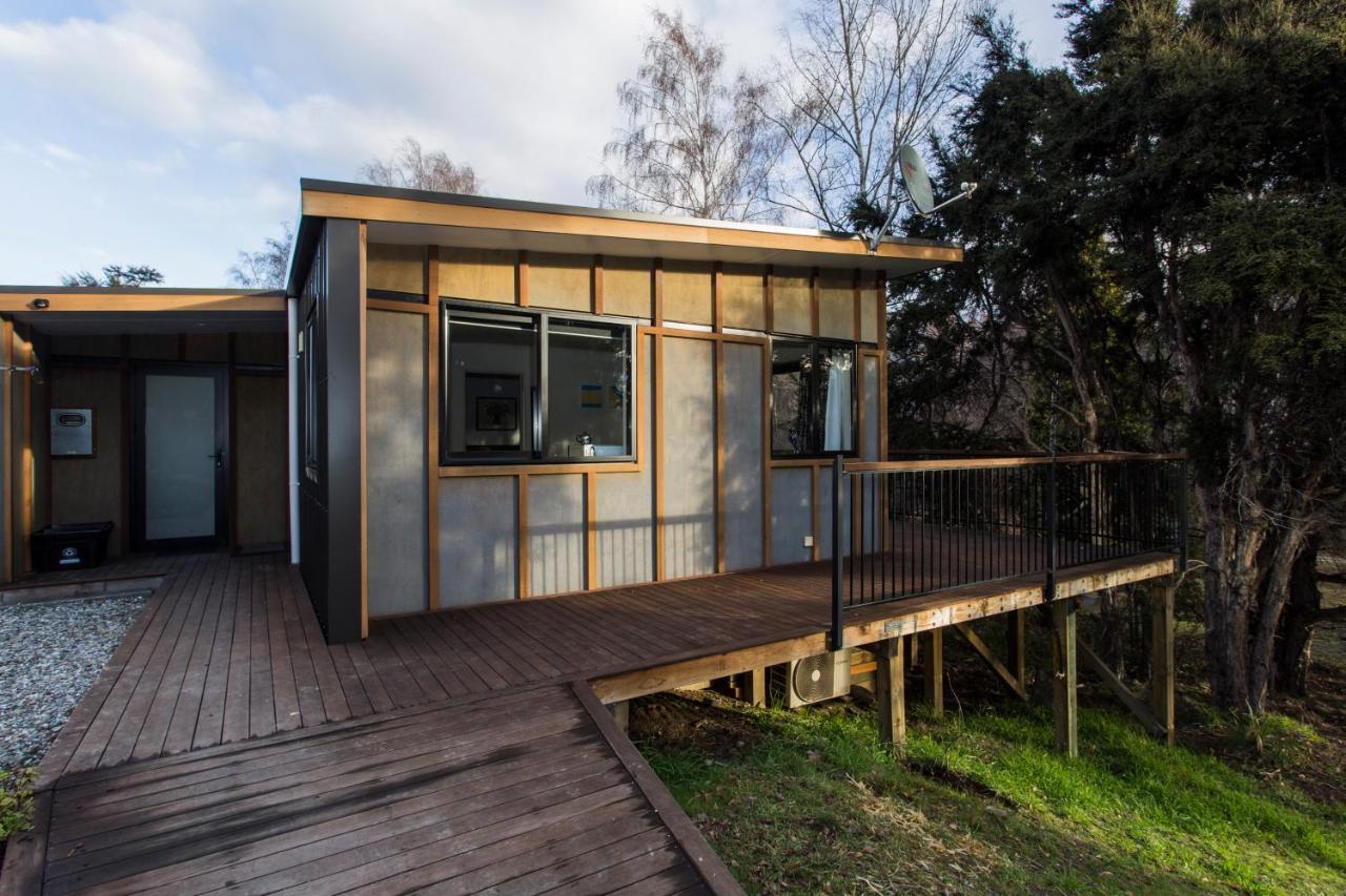 Private Hideaway Wanaka Exterior photo