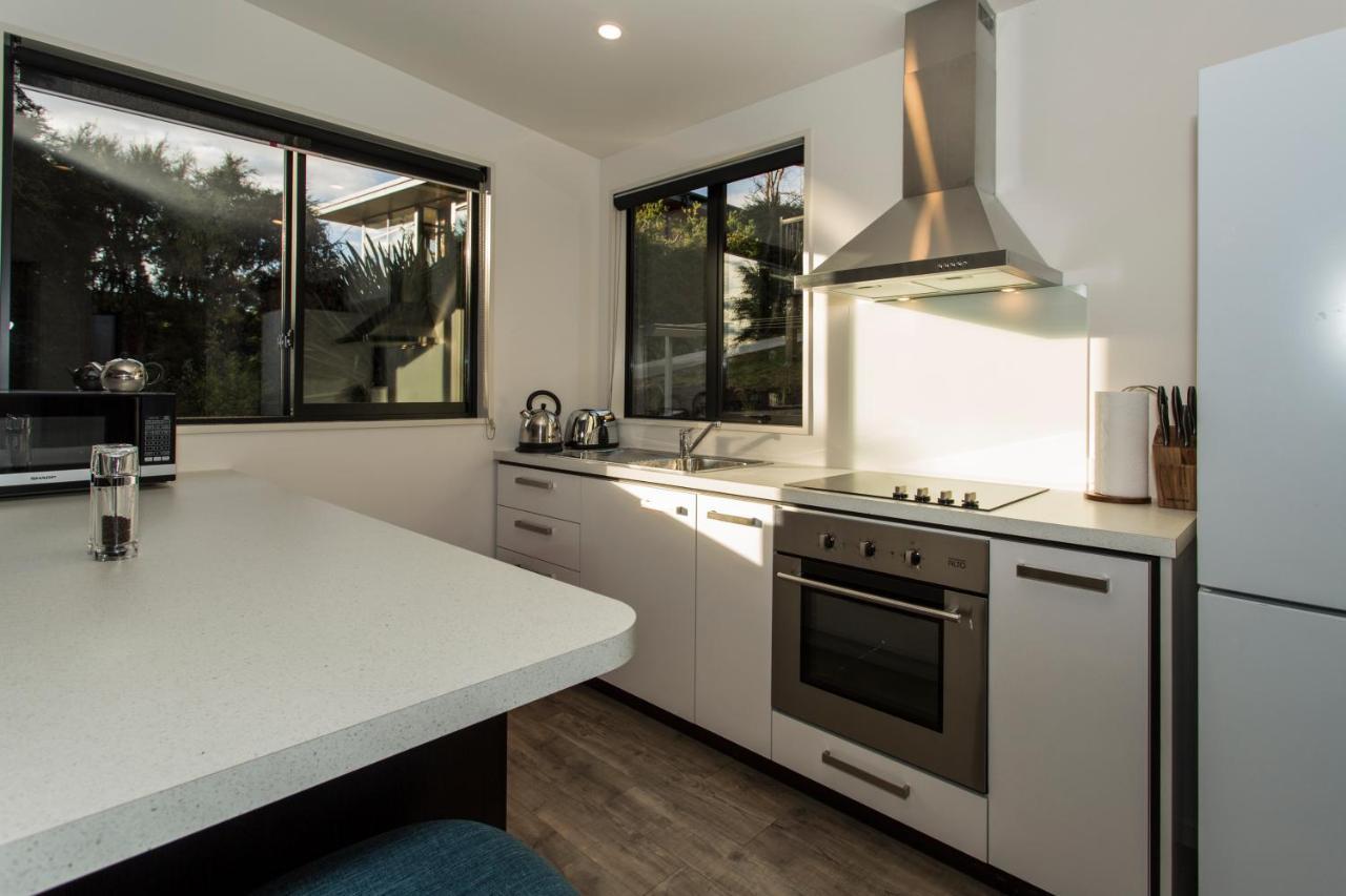 Private Hideaway Wanaka Exterior photo