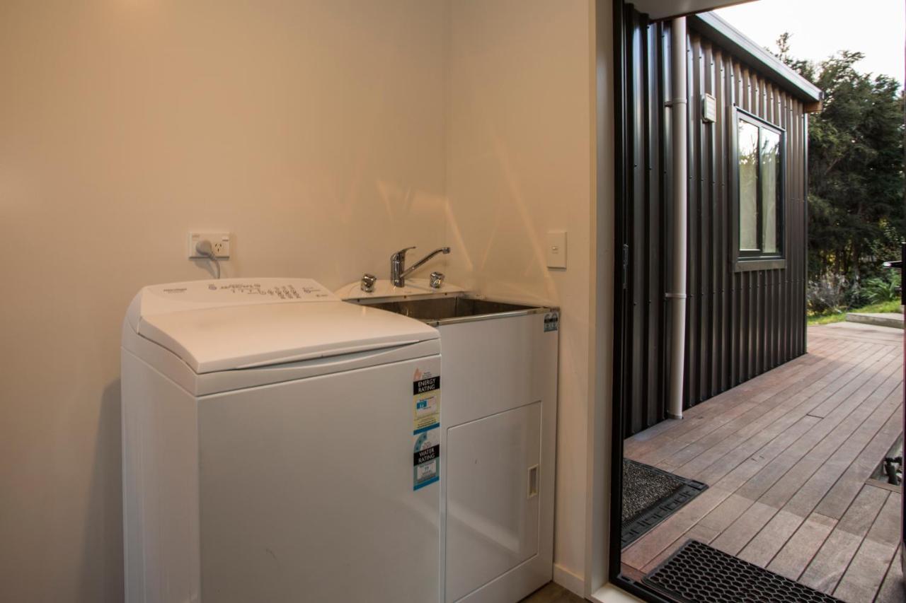 Private Hideaway Wanaka Exterior photo
