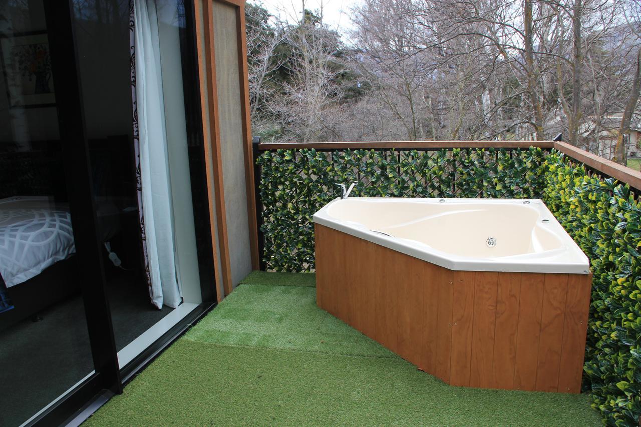Private Hideaway Wanaka Exterior photo